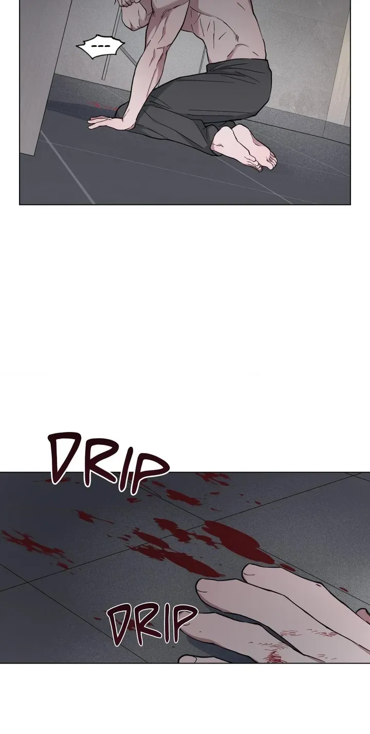 Dawn Chapter 29 page 58 - 