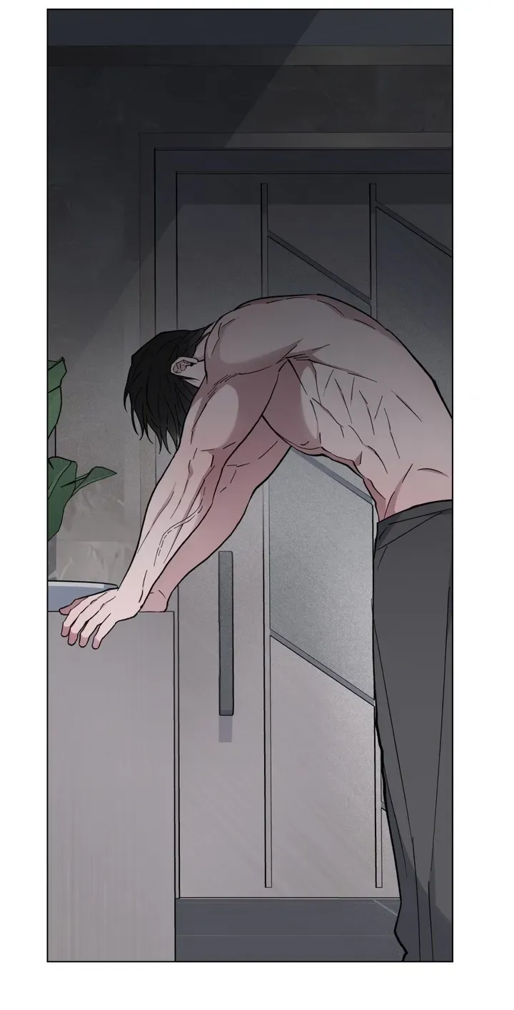 Dawn Chapter 29 page 64 - 