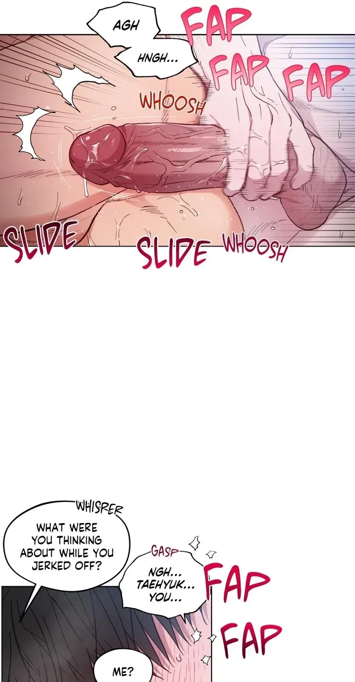 Dawn Chapter 29 page 8 - 