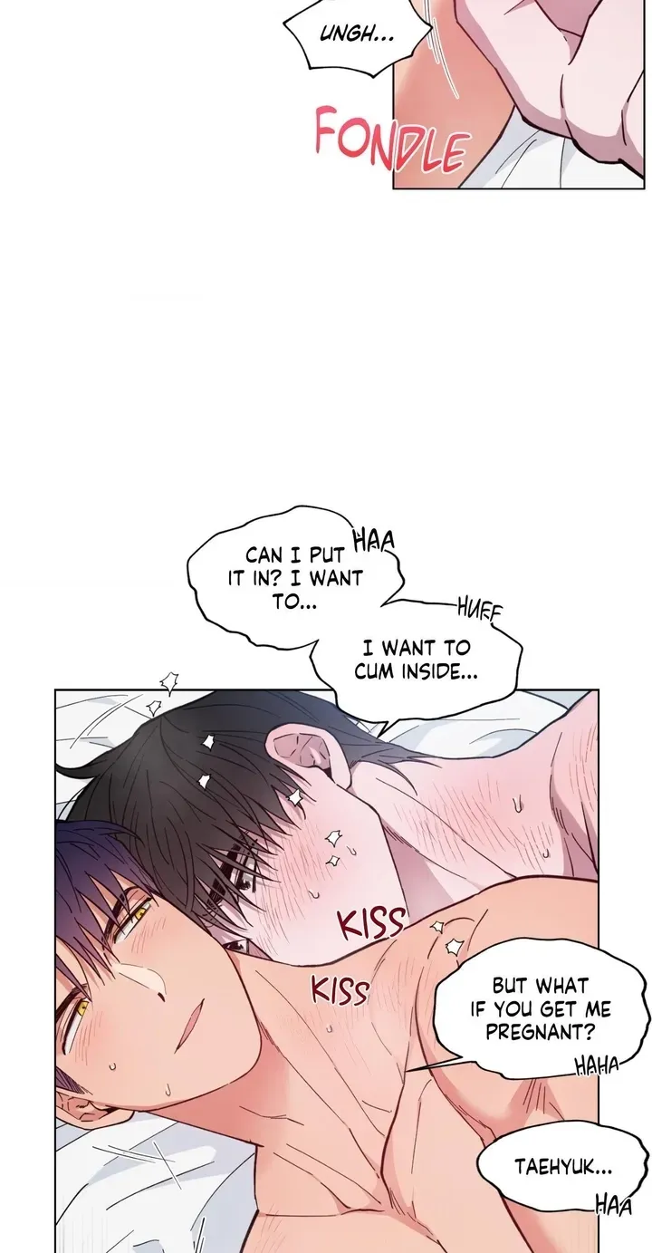 Dawn Chapter 29 page 10 - 