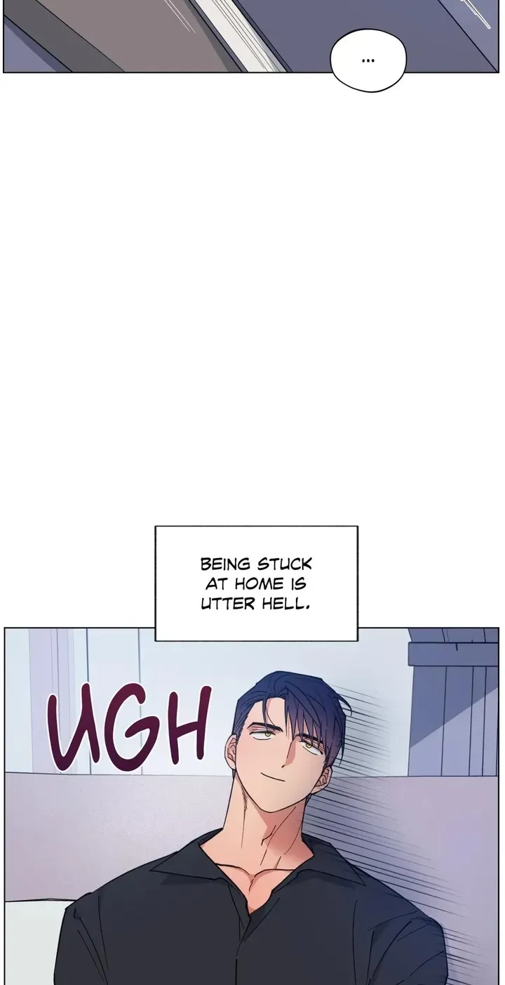 Dawn Chapter 30 page 2 - 