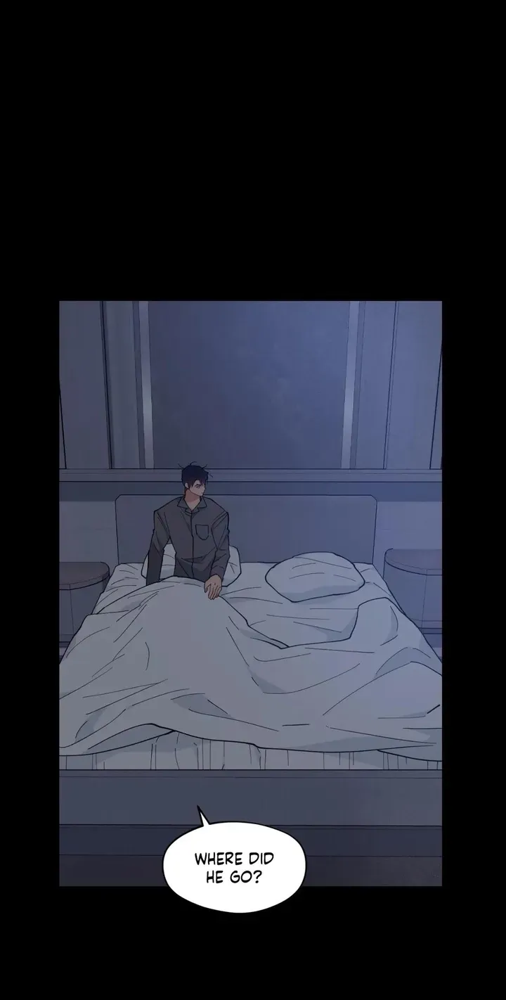 Dawn Chapter 30 page 11 - 