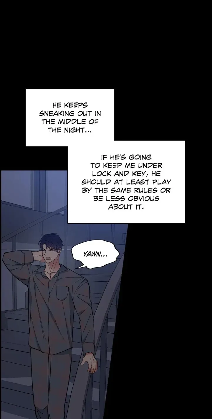 Dawn Chapter 30 page 12 - 