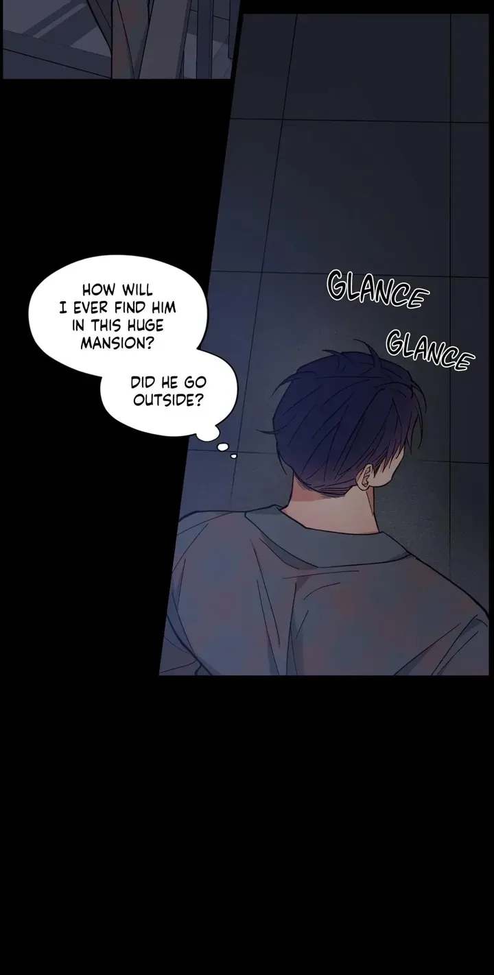 Dawn Chapter 30 page 13 - 