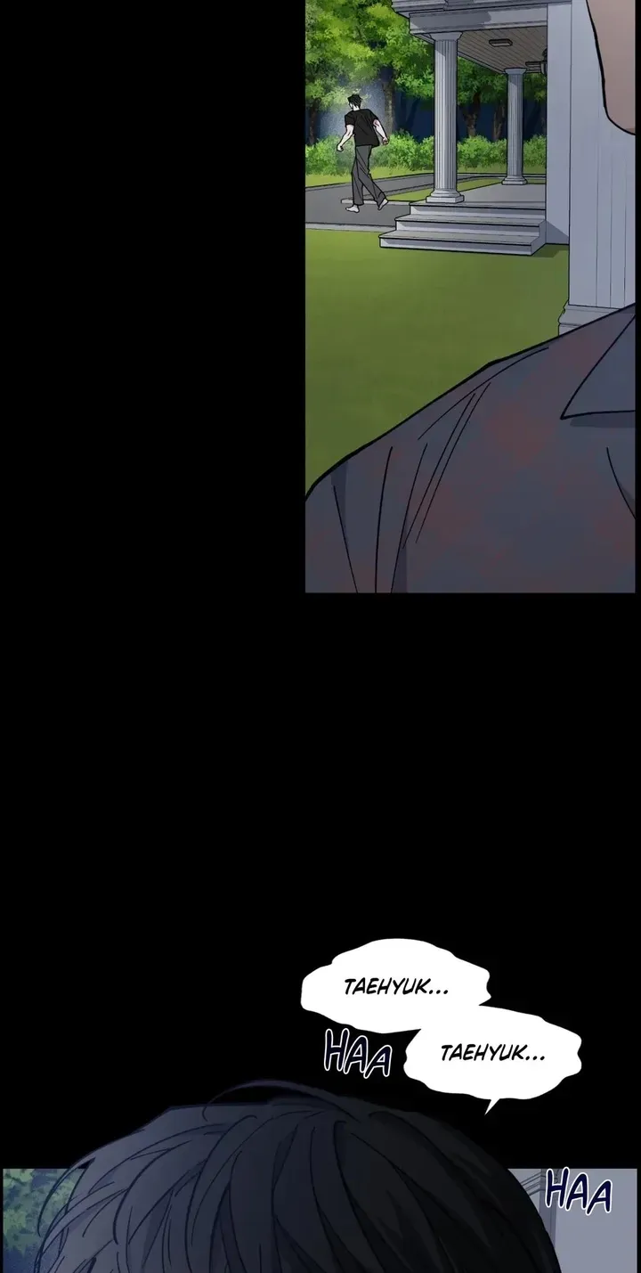 Dawn Chapter 30 page 17 - 
