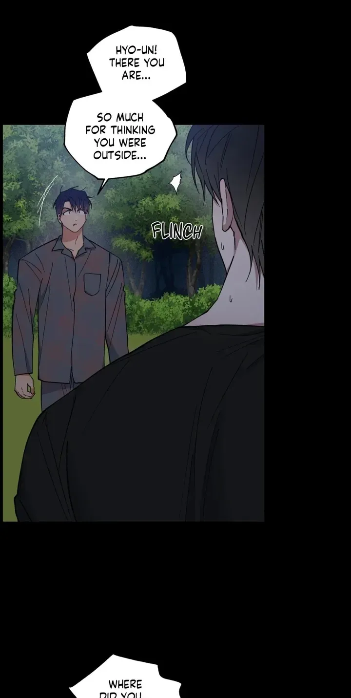 Dawn Chapter 30 page 19 - 