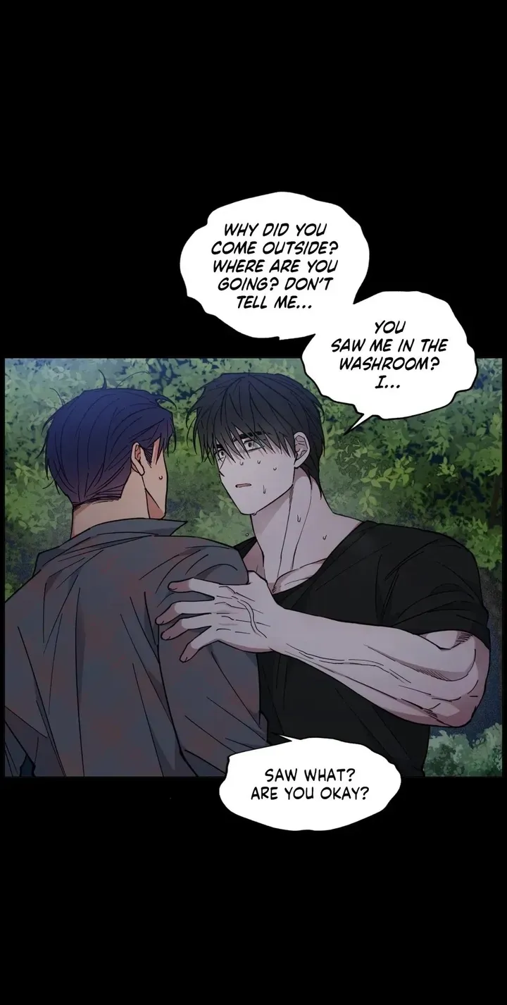 Dawn Chapter 30 page 21 - 