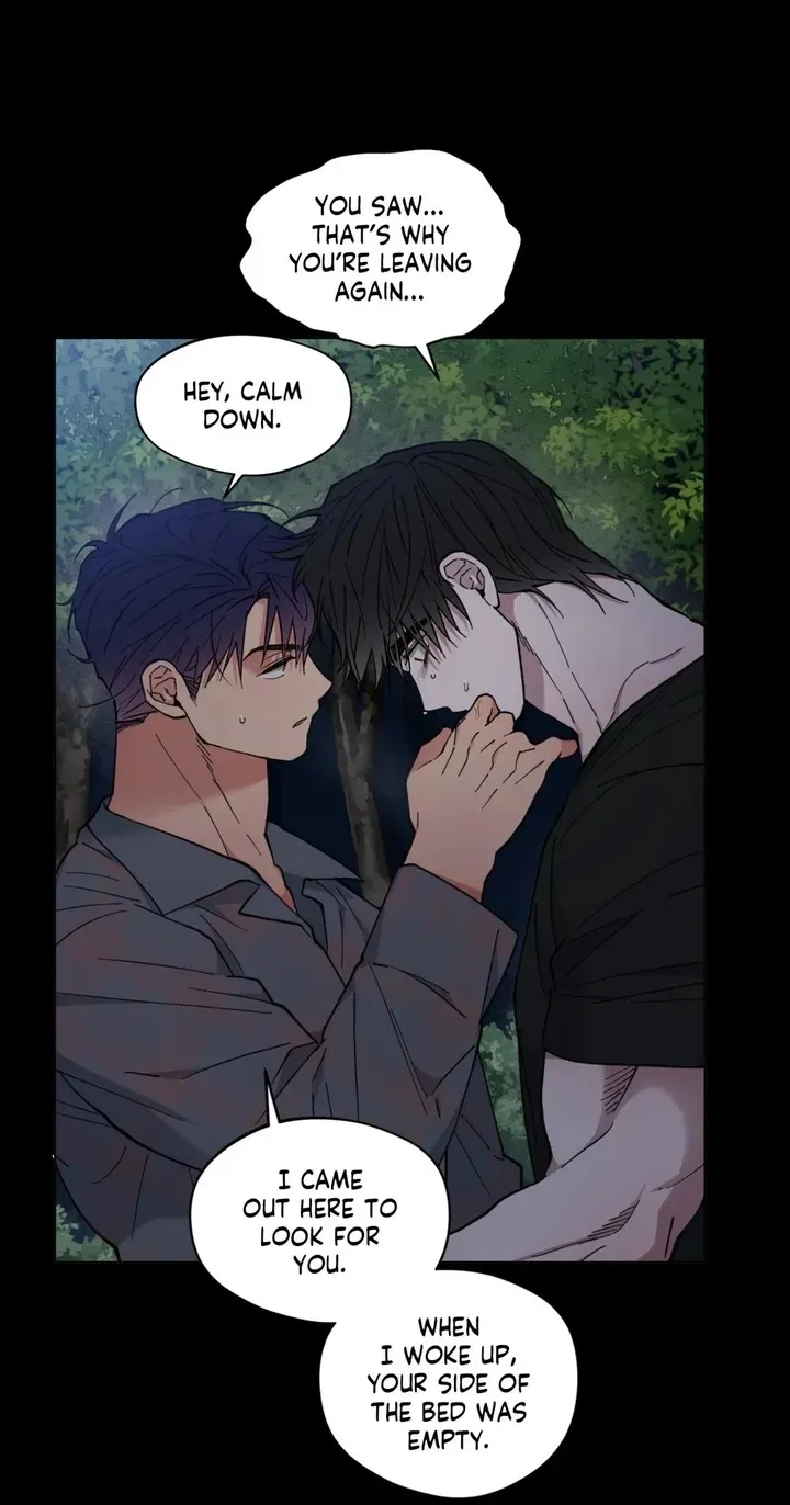 Dawn Chapter 30 page 22 - 