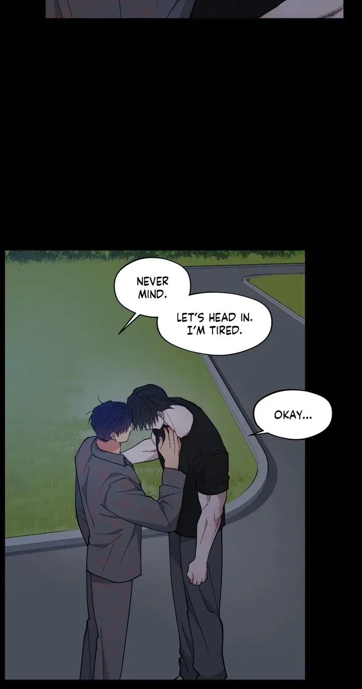 Dawn Chapter 30 page 24 - 