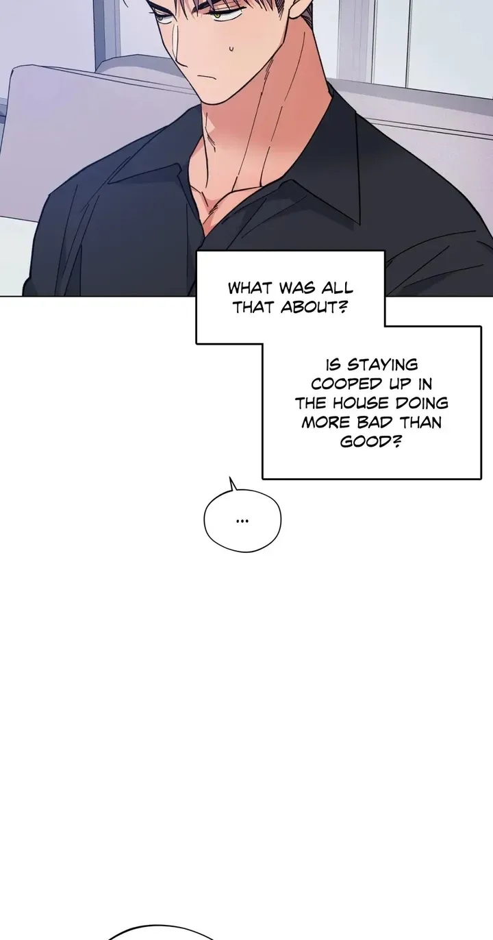 Dawn Chapter 30 page 26 - 