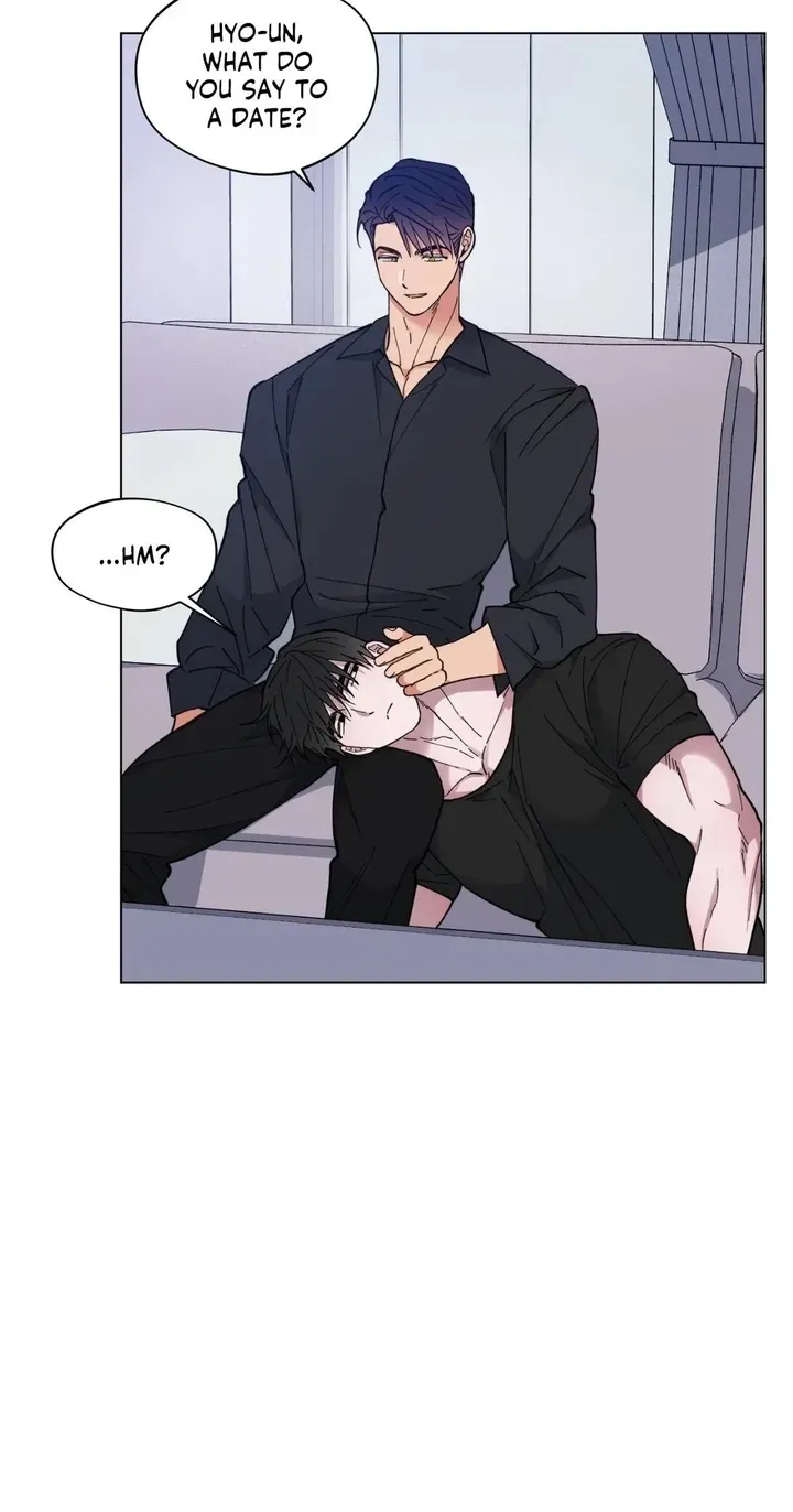 Dawn Chapter 30 page 27 - 