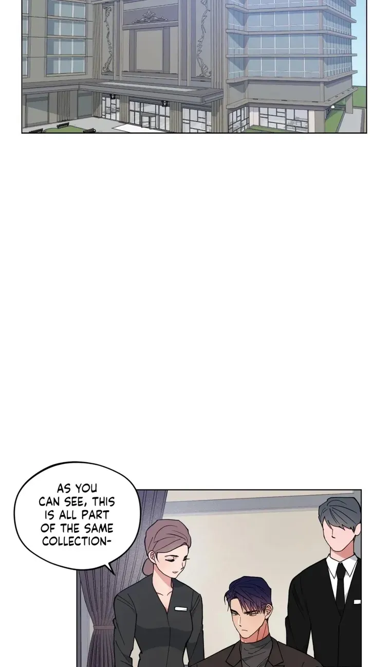 Dawn Chapter 30 page 31 - 