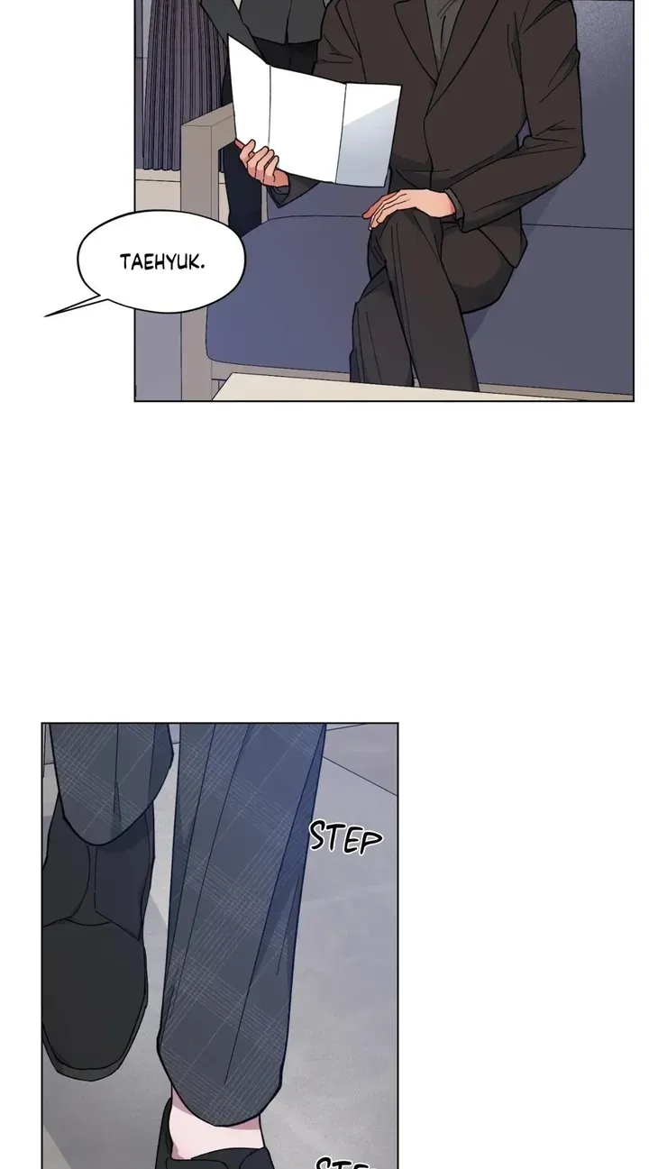 Dawn Chapter 30 page 32 - 
