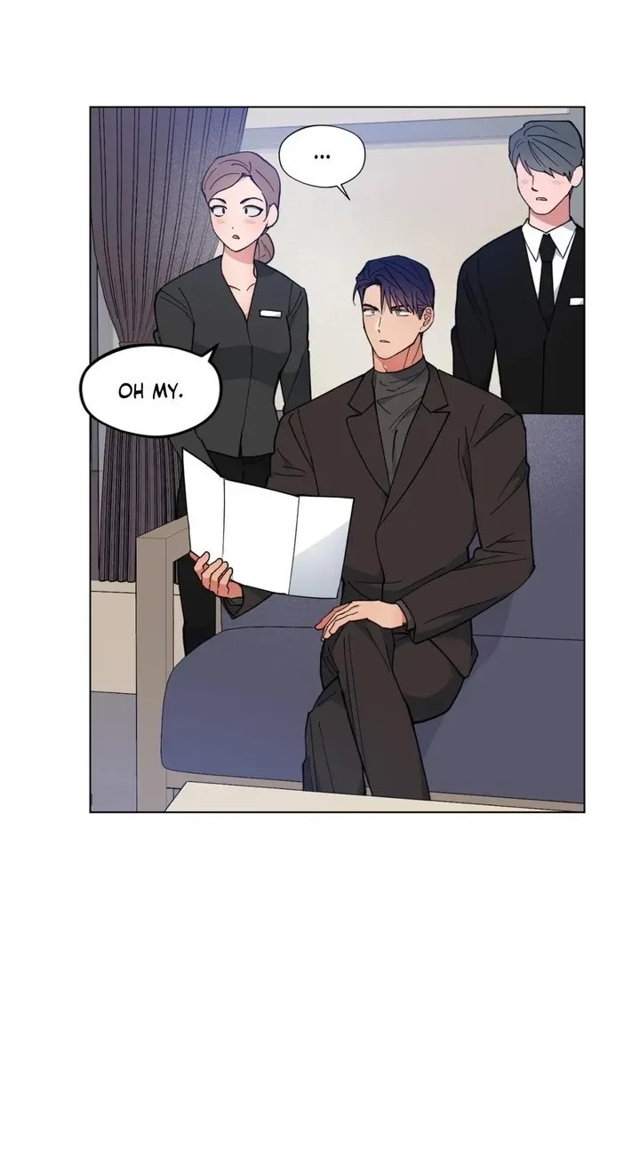 Dawn Chapter 30 page 35 - 