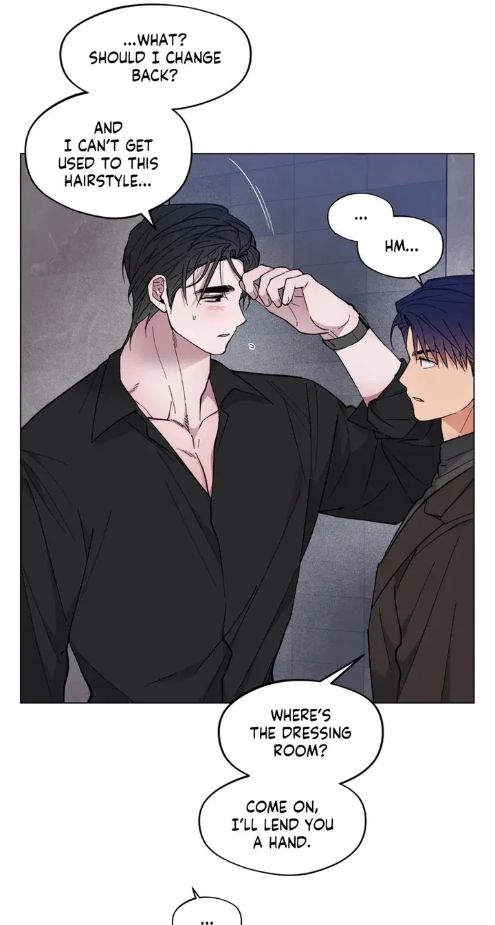 Dawn Chapter 30 page 36 - 
