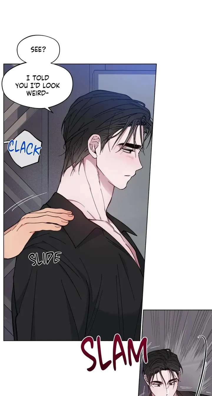 Dawn Chapter 30 page 38 - 