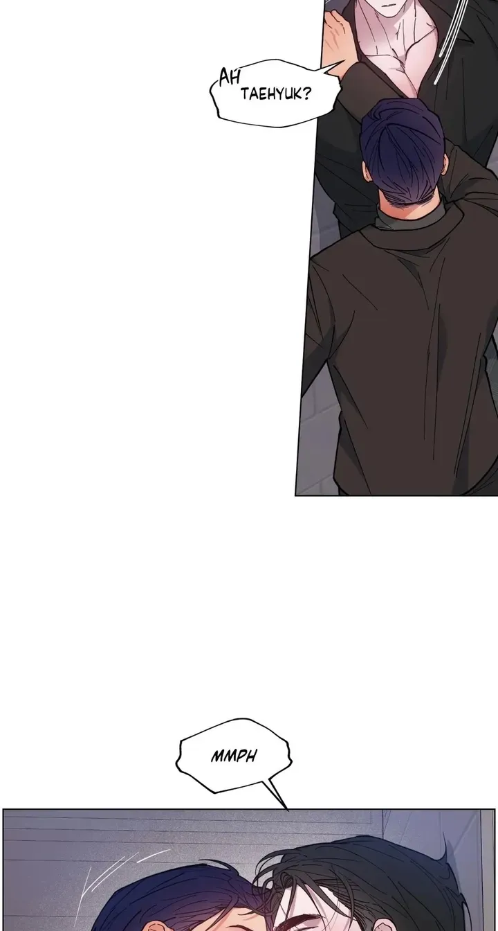 Dawn Chapter 30 page 39 - 