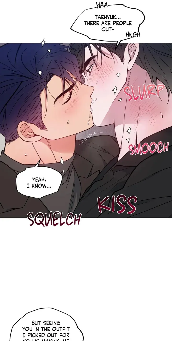 Dawn Chapter 30 page 43 - 