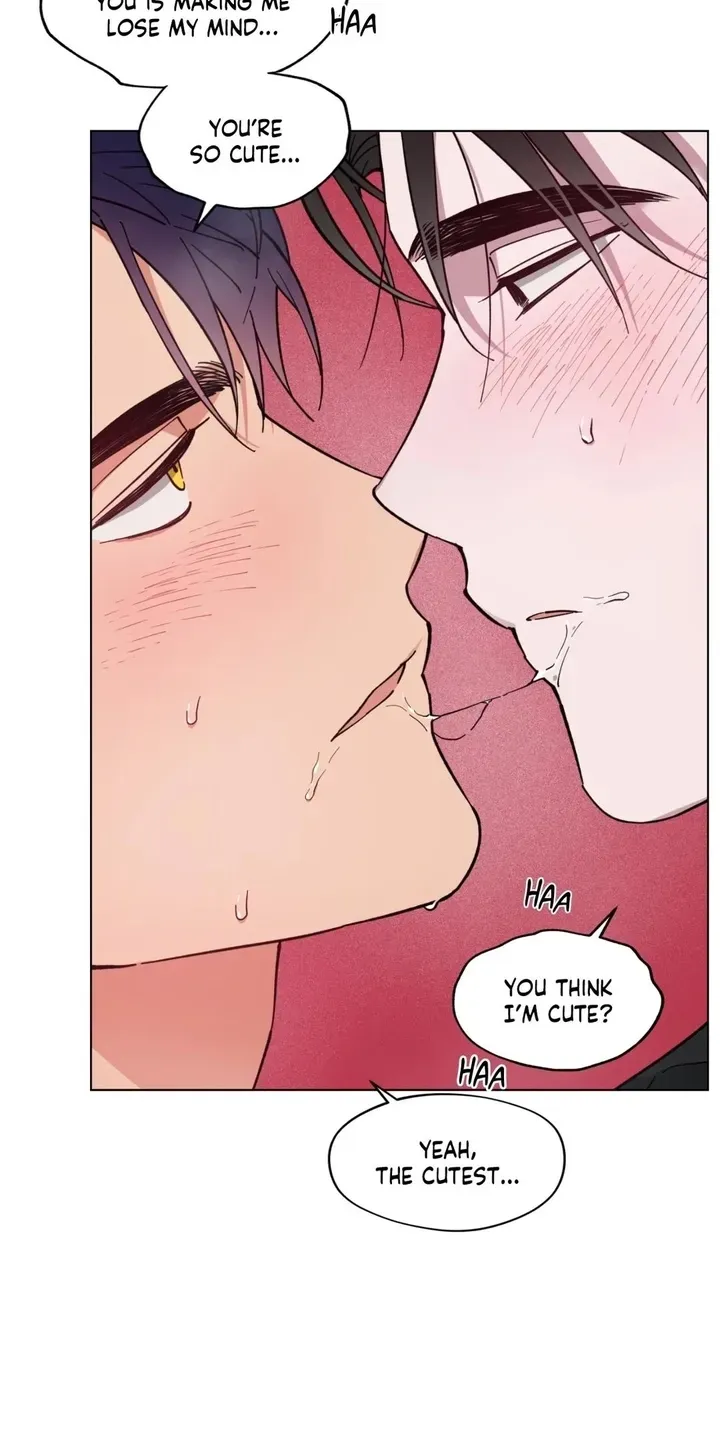 Dawn Chapter 30 page 44 - 