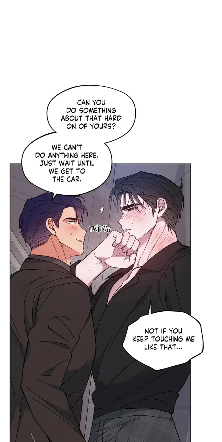 Dawn Chapter 30 page 45 - 