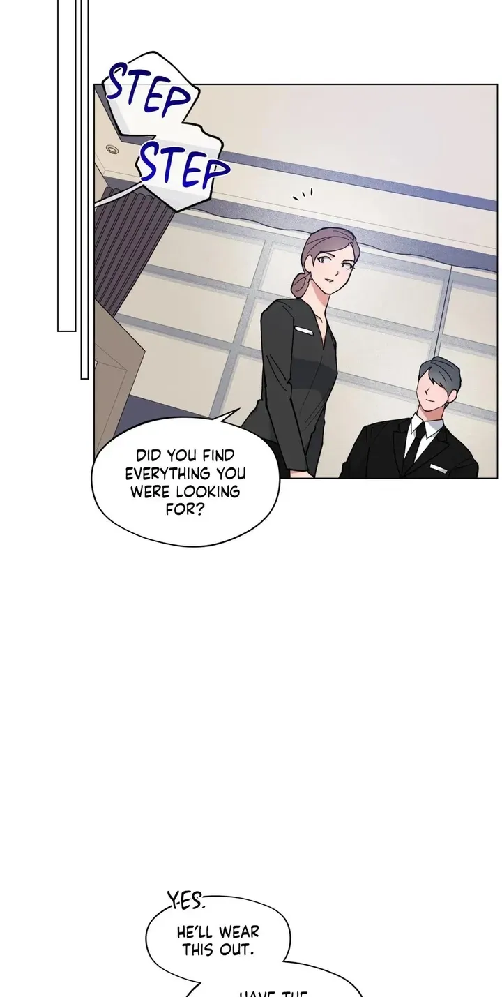 Dawn Chapter 30 page 47 - 