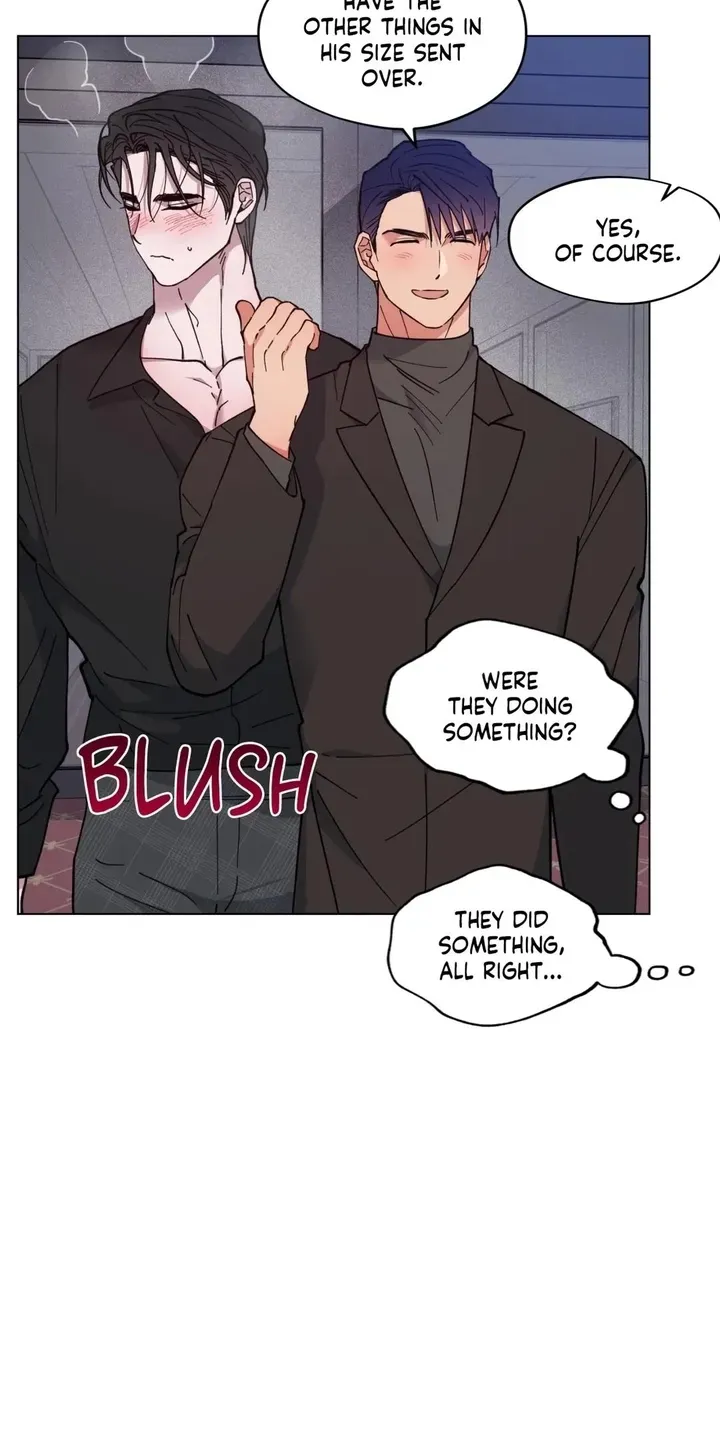 Dawn Chapter 30 page 48 - 