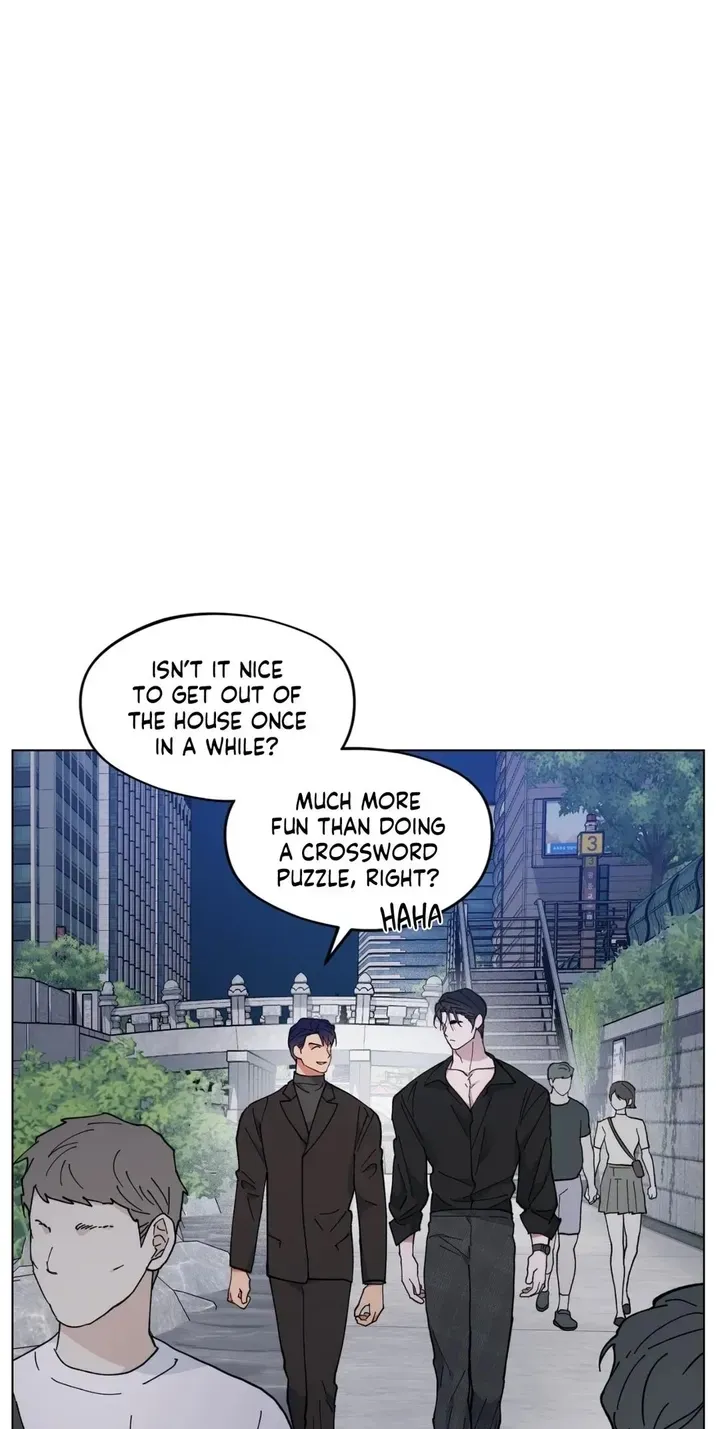 Dawn Chapter 30 page 50 - 