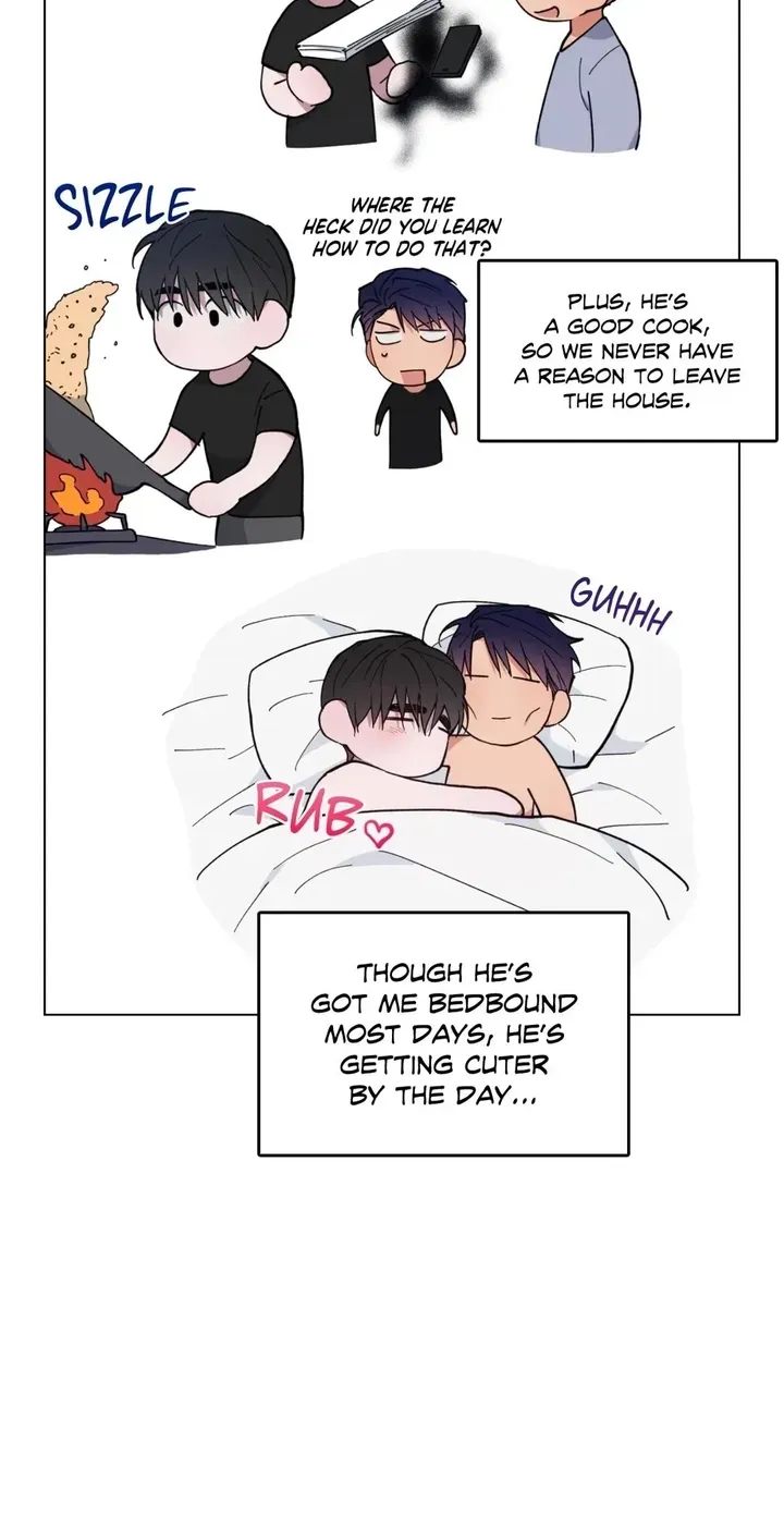 Dawn Chapter 30 page 6 - 