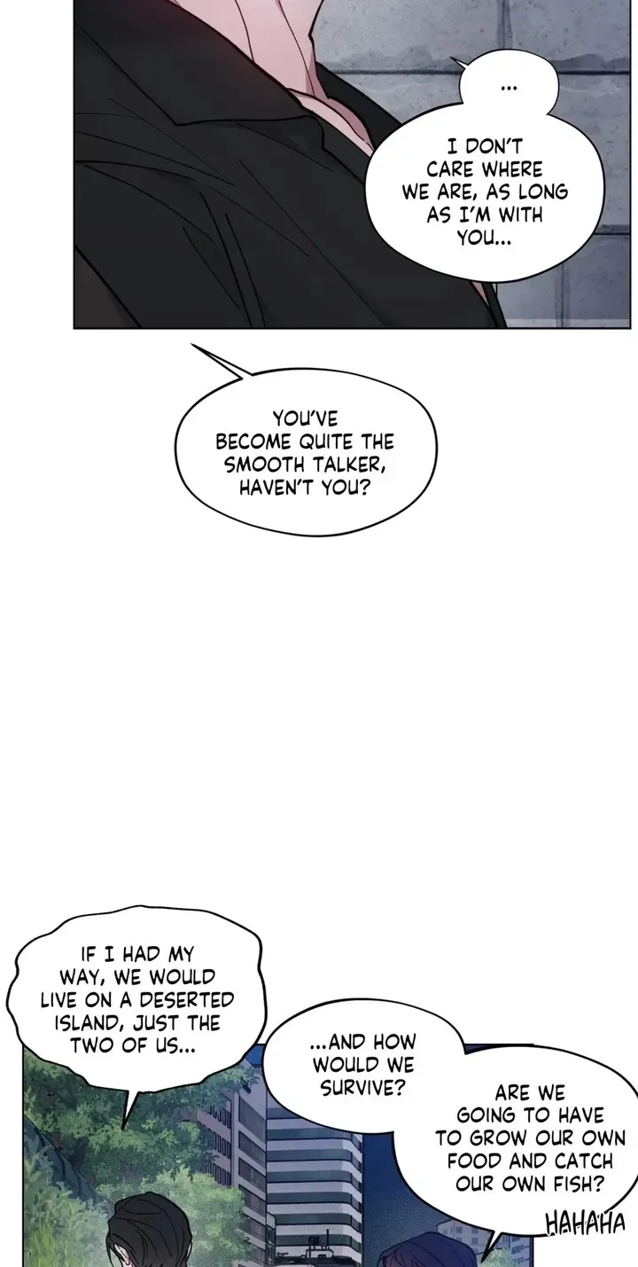 Dawn Chapter 30 page 52 - 