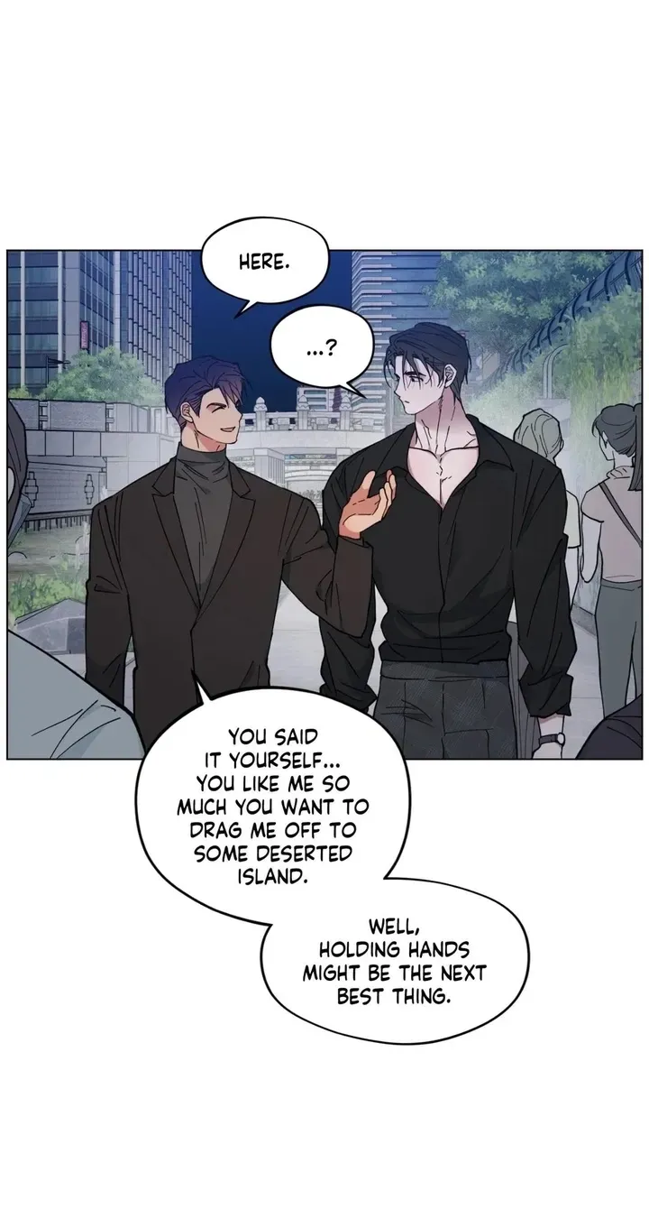 Dawn Chapter 30 page 58 - 
