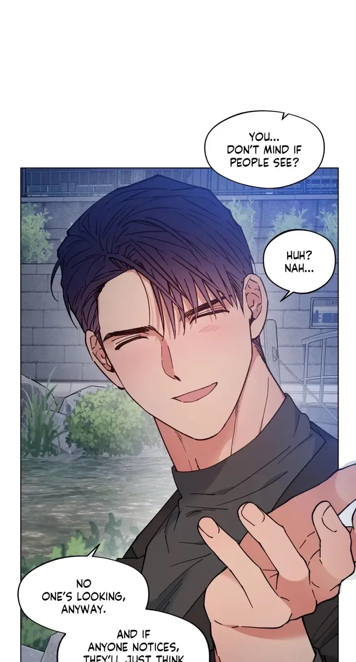 Dawn Chapter 30 page 59 - 