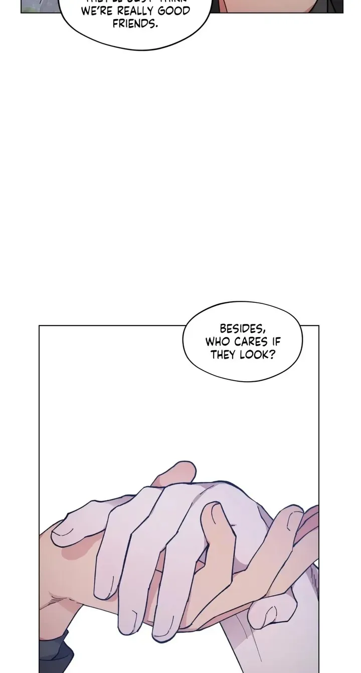 Dawn Chapter 30 page 60 - 