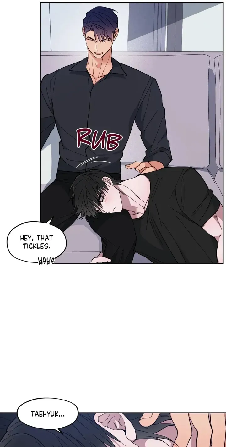 Dawn Chapter 30 page 8 - 