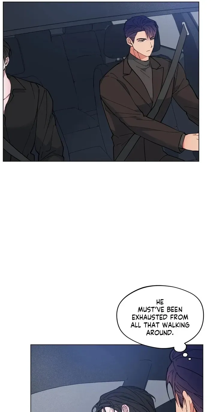 Dawn Chapter 30 page 71 - 