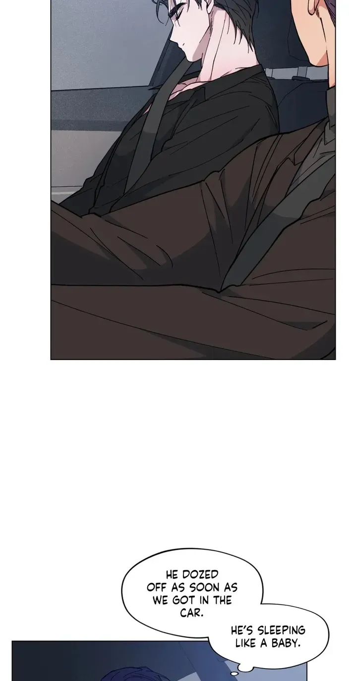 Dawn Chapter 30 page 72 - 