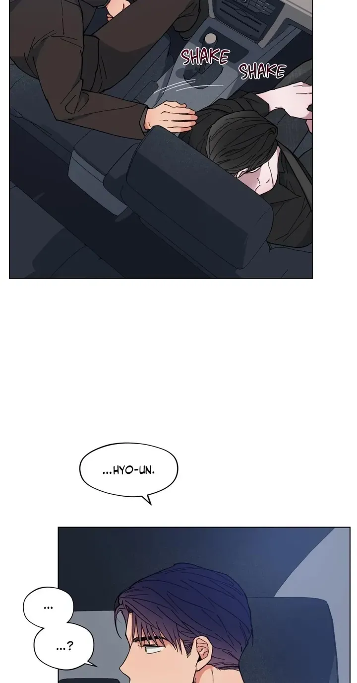 Dawn Chapter 30 page 75 - 