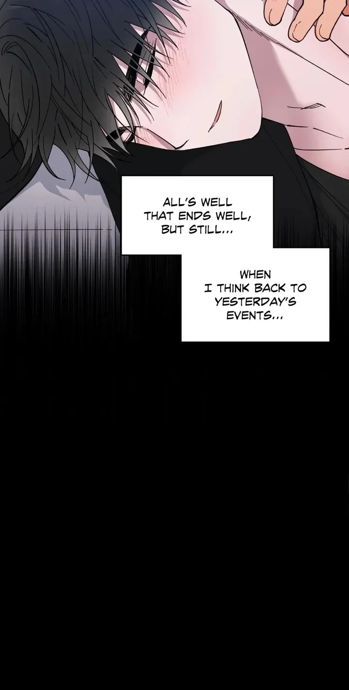 Dawn Chapter 30 page 9 - 