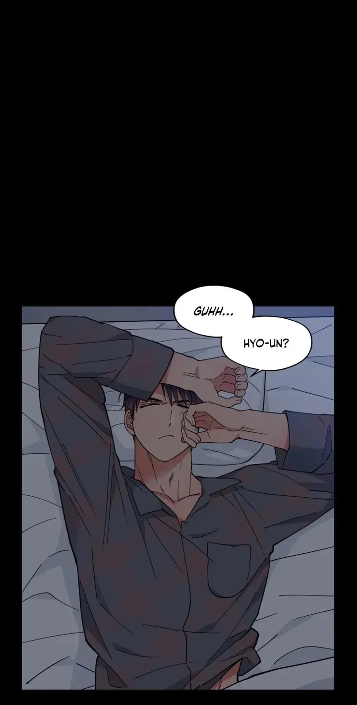 Dawn Chapter 30 page 10 - 