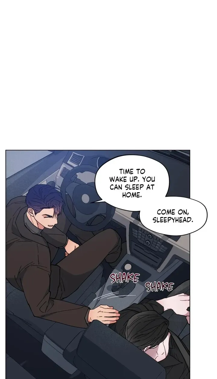 Dawn Chapter 31 page 1 - 