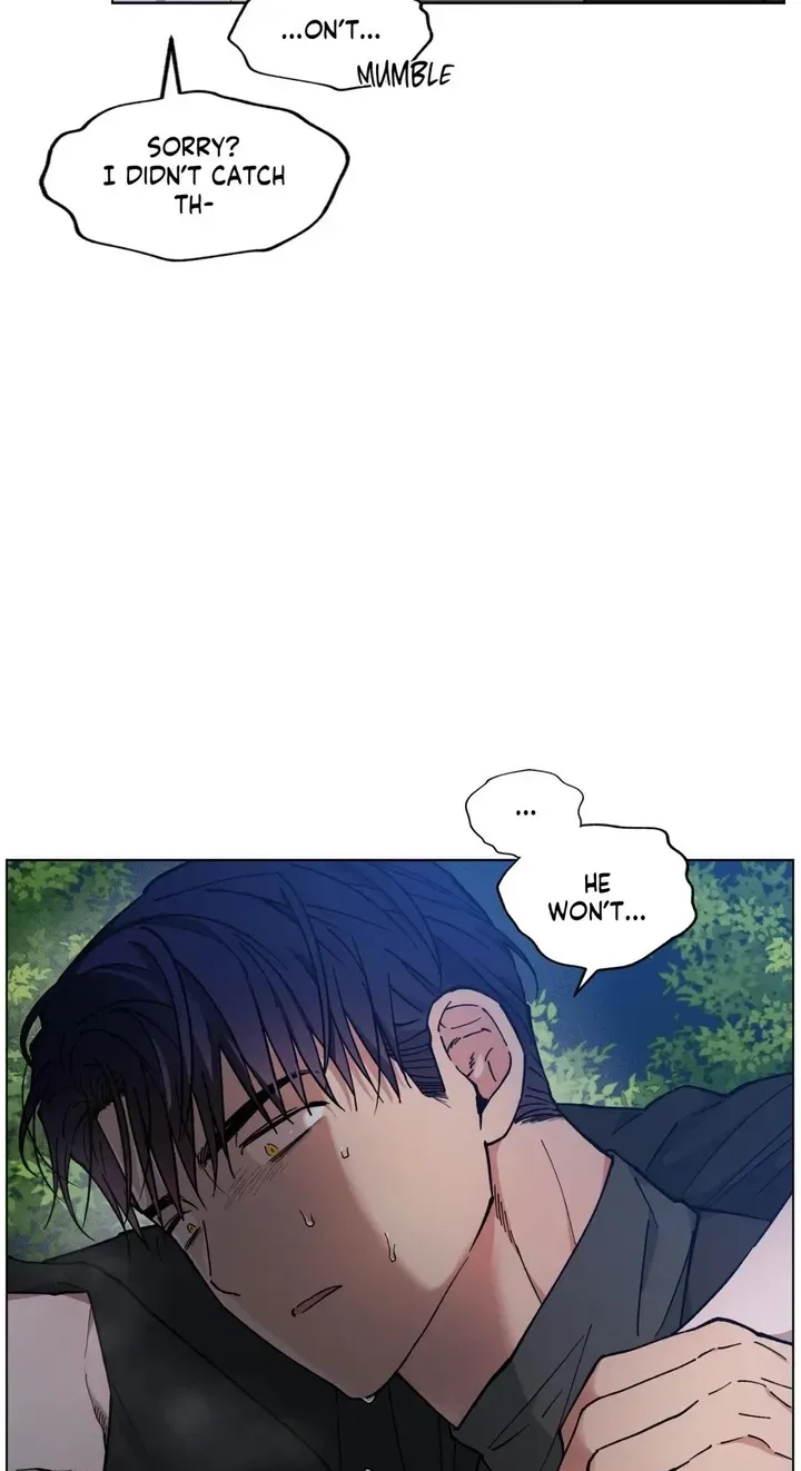 Dawn Chapter 31 page 11 - 