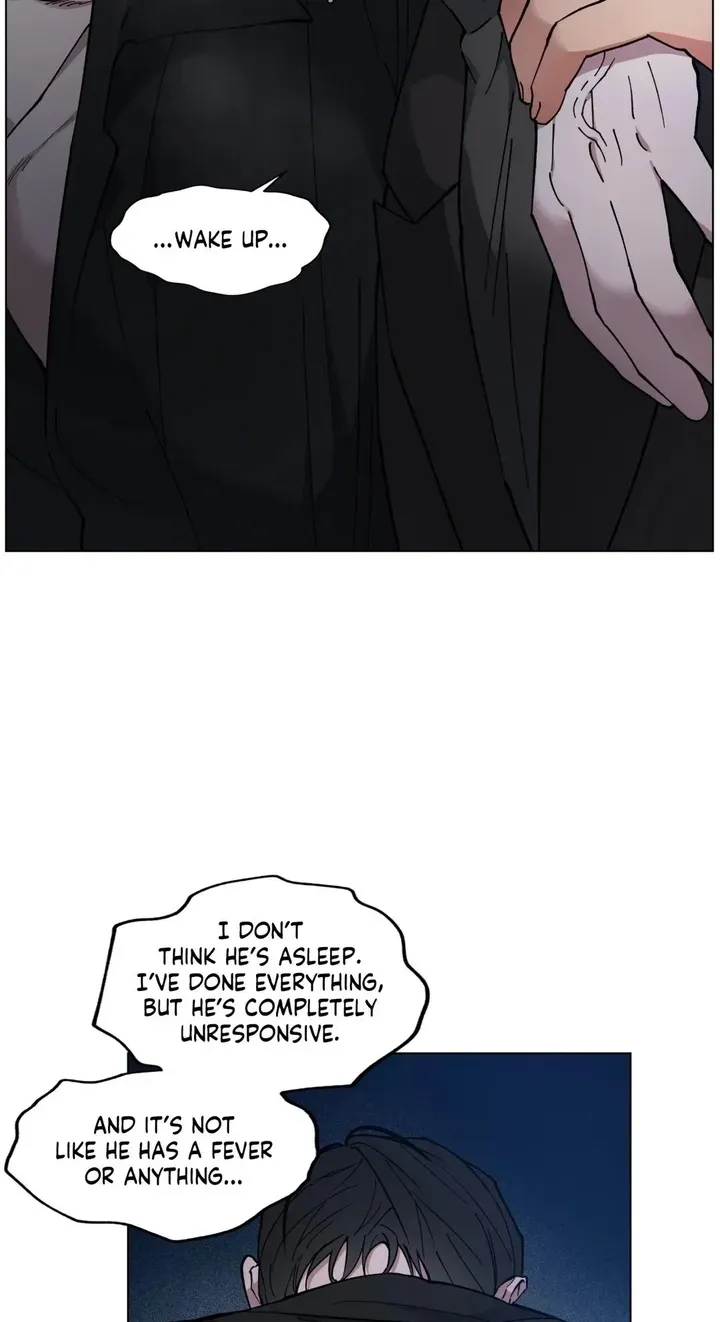 Dawn Chapter 31 page 12 - 