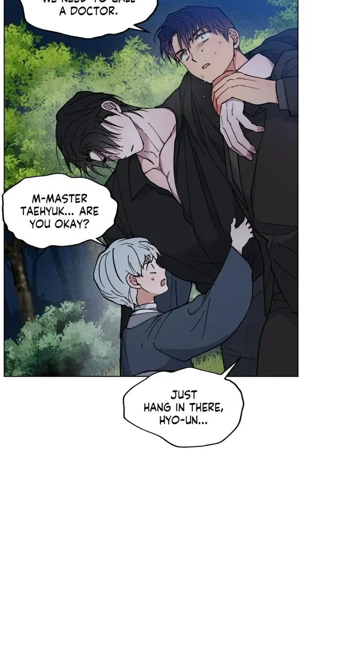 Dawn Chapter 31 page 14 - 