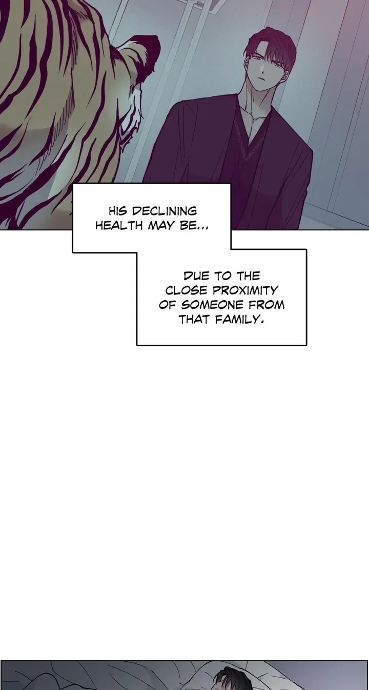 Dawn Chapter 31 page 20 - 
