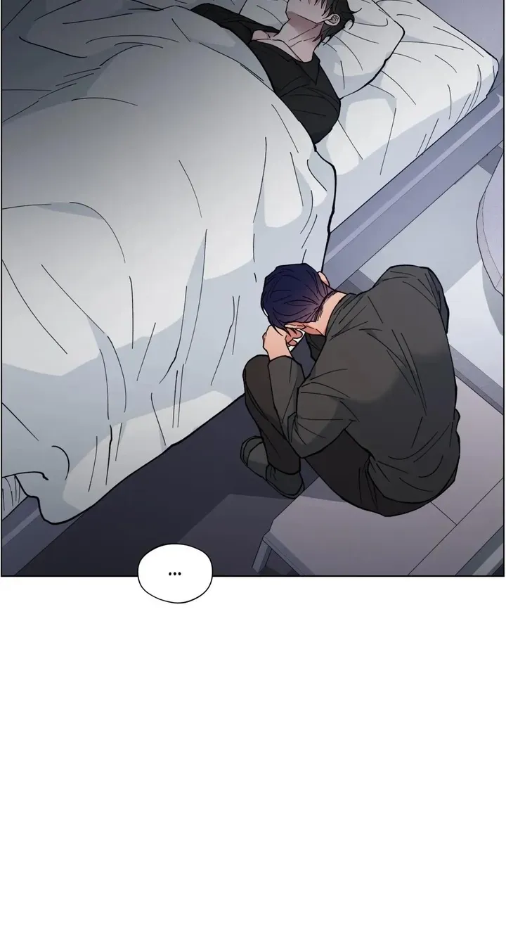 Dawn Chapter 31 page 21 - 