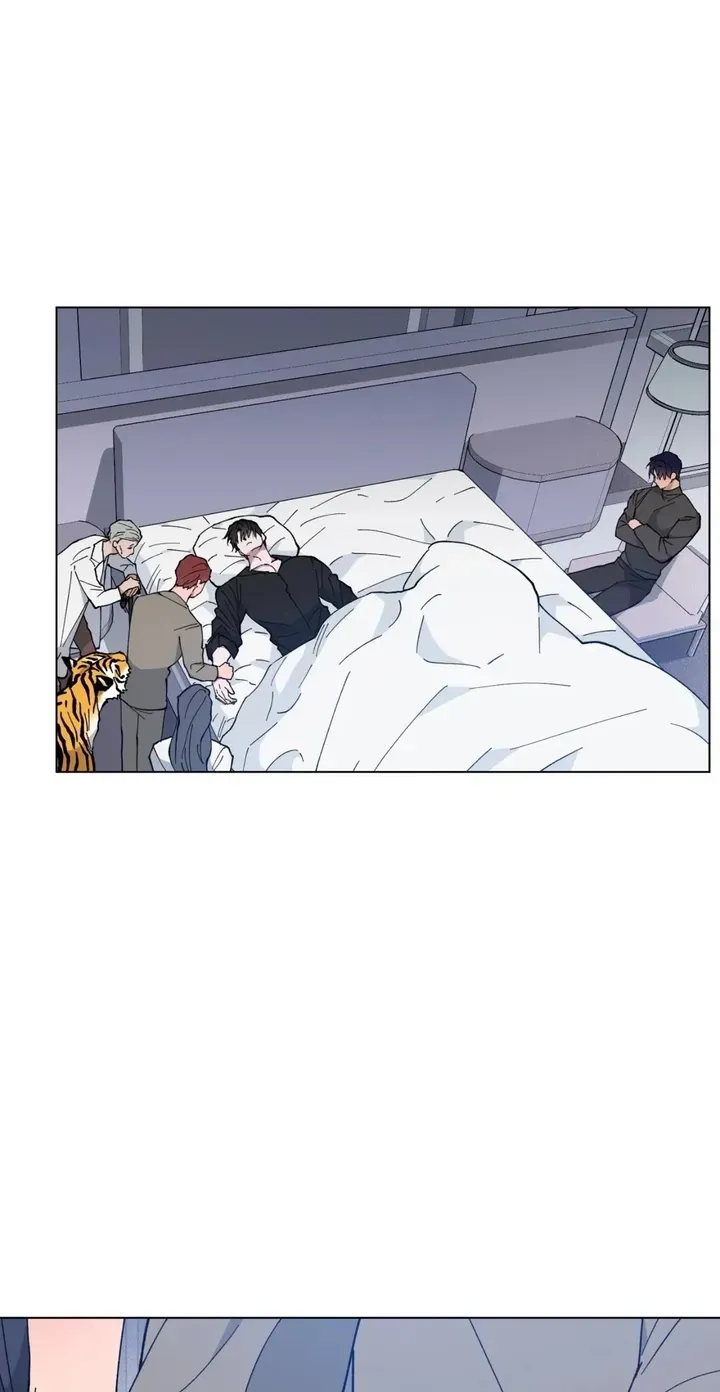 Dawn Chapter 31 page 25 - 