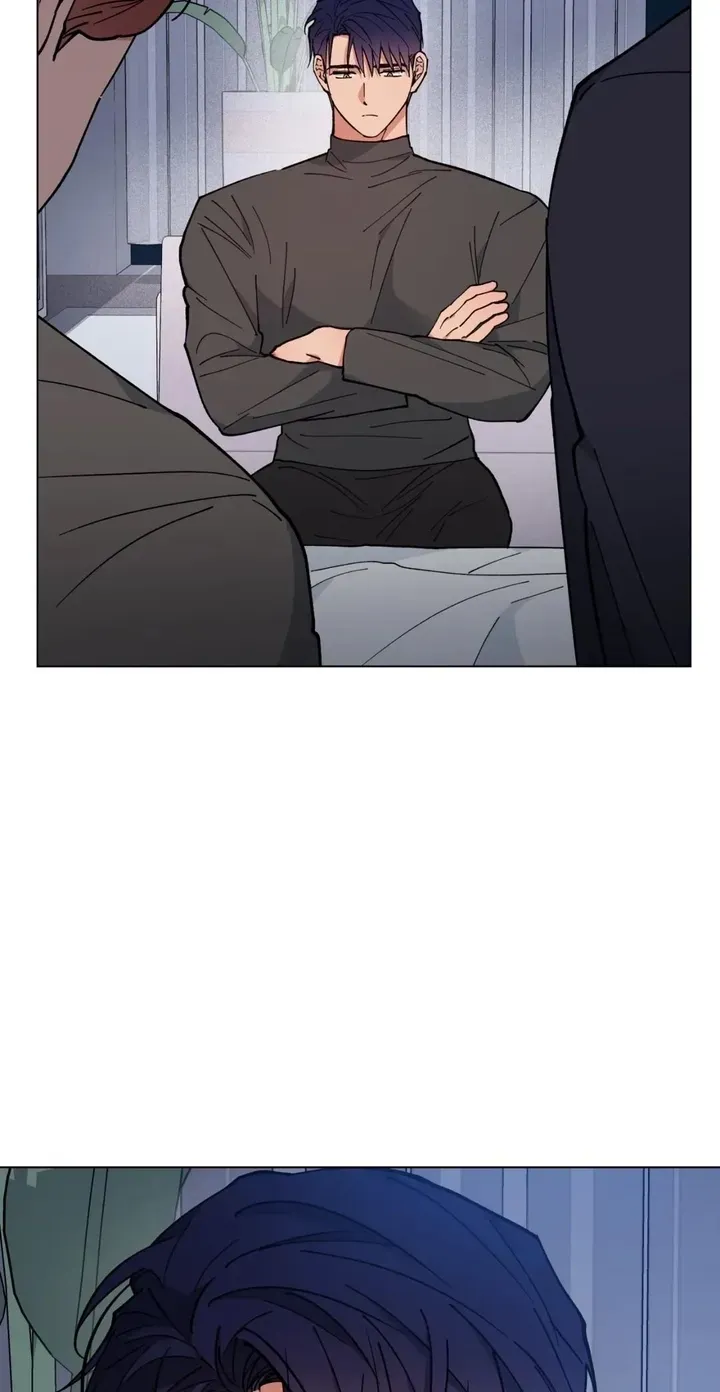 Dawn Chapter 31 page 27 - 