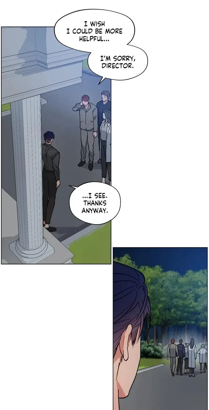 Dawn Chapter 31 page 30 - 