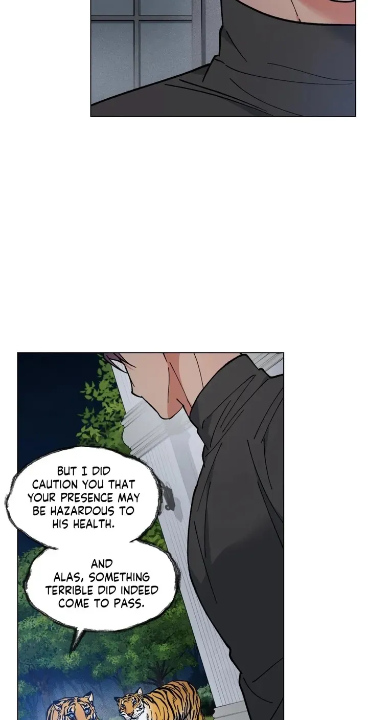Dawn Chapter 31 page 32 - 