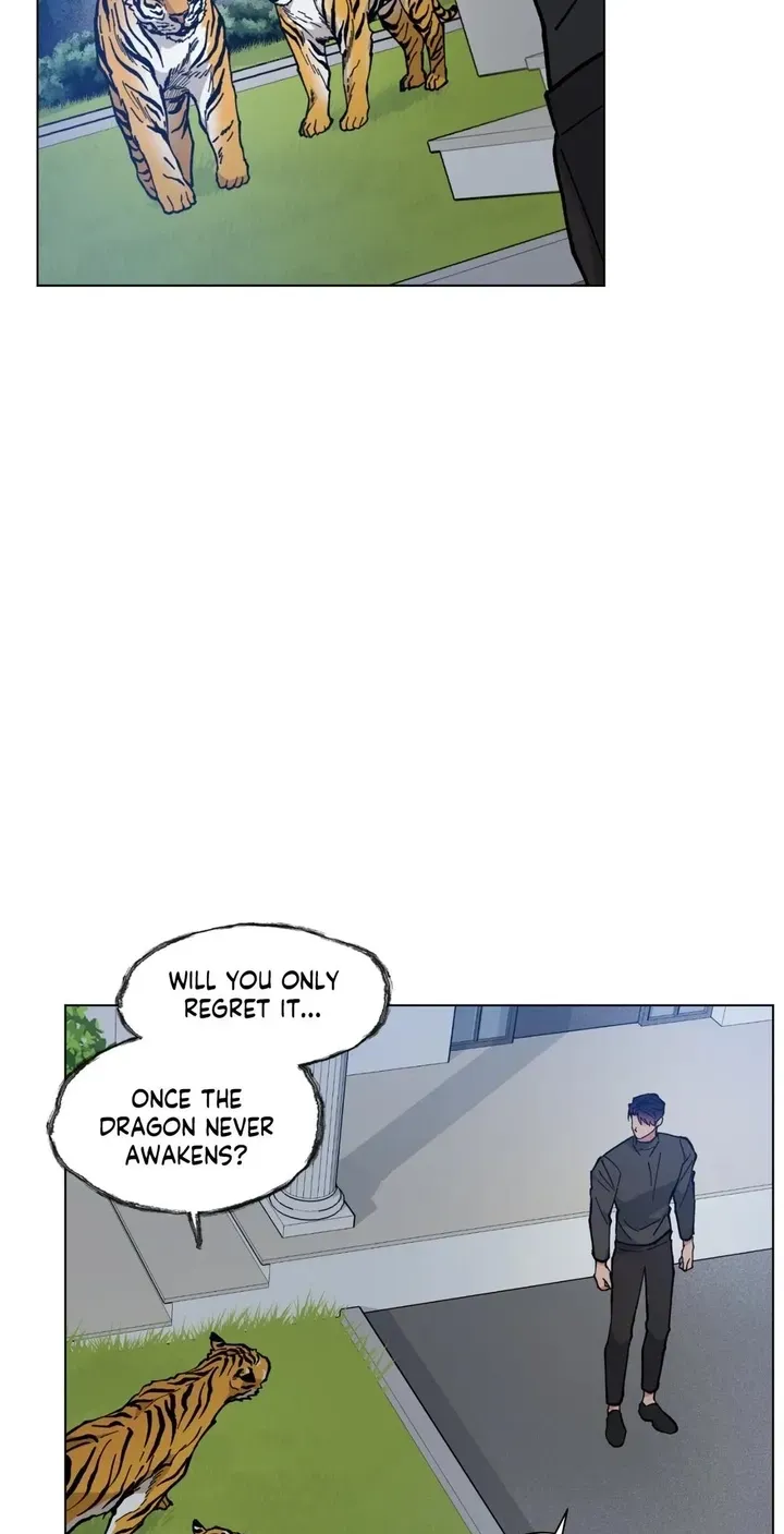 Dawn Chapter 31 page 33 - 
