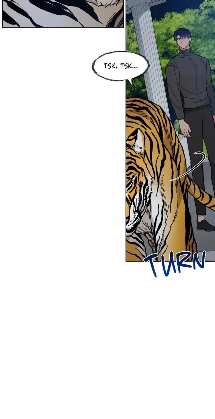 Dawn Chapter 31 page 35 - 